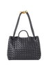 Andiamo, front view